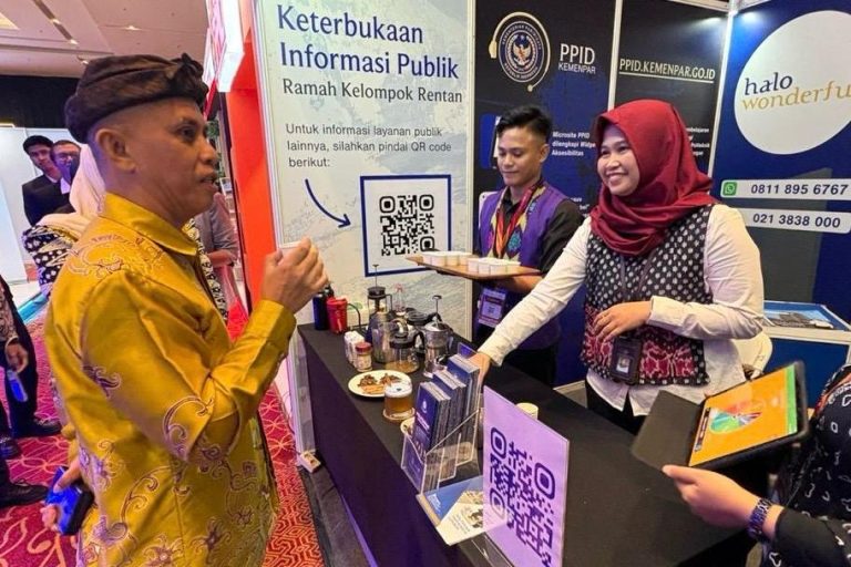 Bayu Aji: Negara Menjamin Hak-hak Warga Negara Termasuk KIP