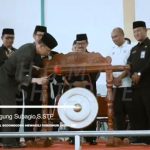 Mewakili Gubernur Jatim, Kepala Bakorwil Bojonegoro Membuka SH Terate CUP IV 2026 di Lamongan