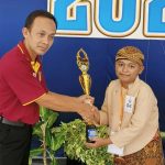 Dalang Cilik Ponorogo Bersinar di ZAPO Competition 2026, Sanji Raih Juara 1