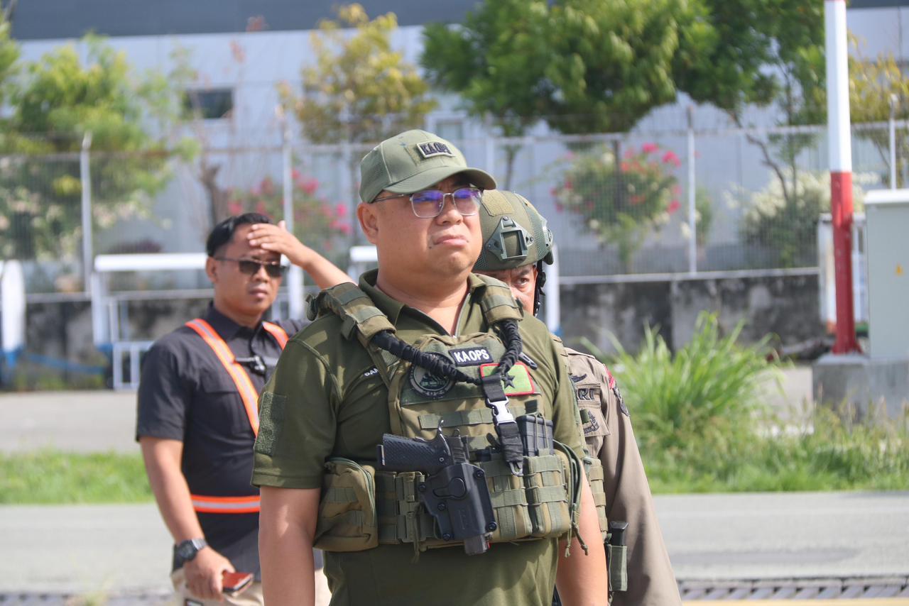 Wanita Penjual Pinang di Dekai Ditikam OTK, Aparat Tegaskan Tak Tolerir Kekerasan terhadap Warga Sipil