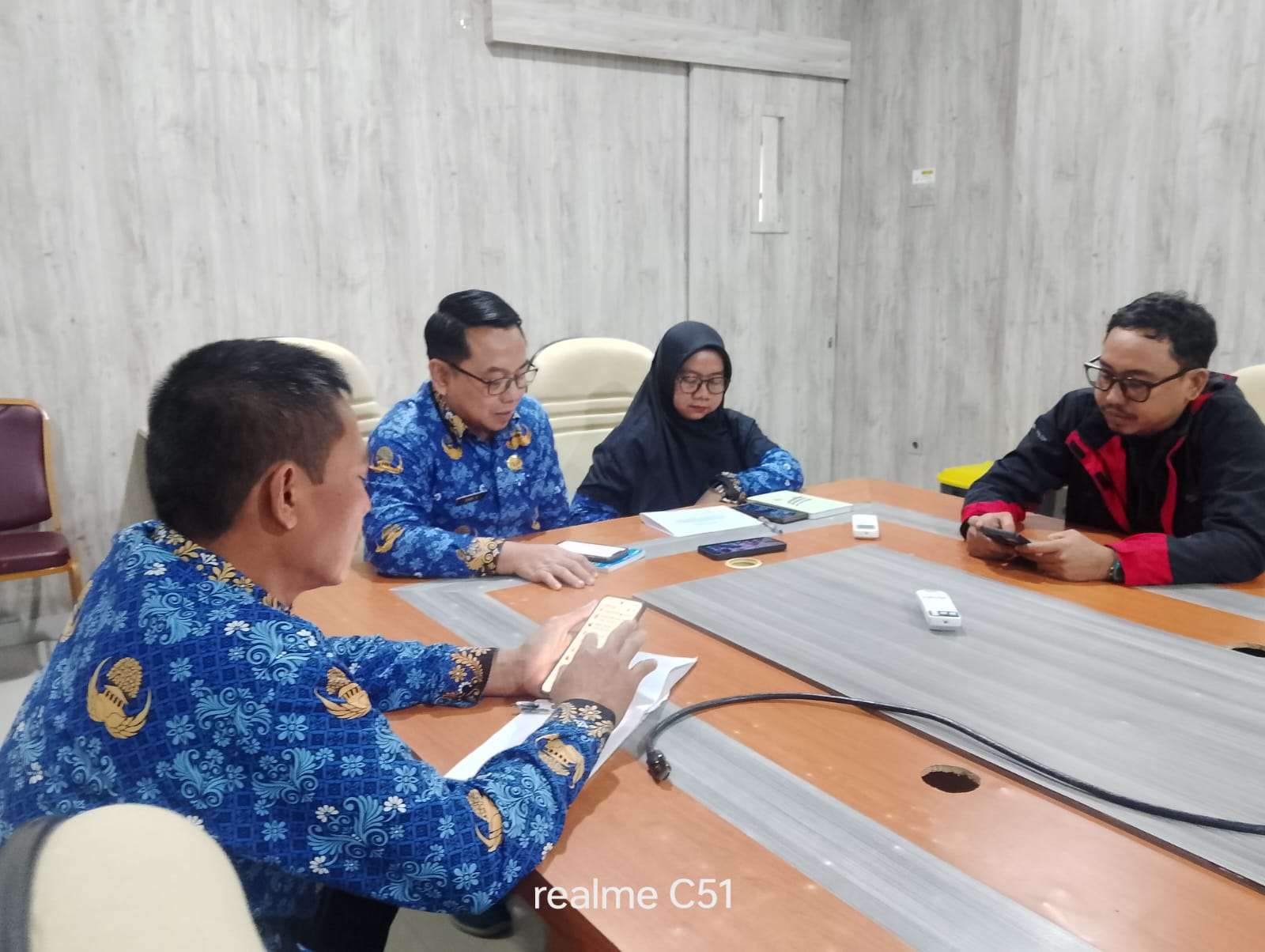 Peserta PBI-JK Nonaktif, Dinkes Indramayu Jelaskan Penyebab dan Siapkan Solusi