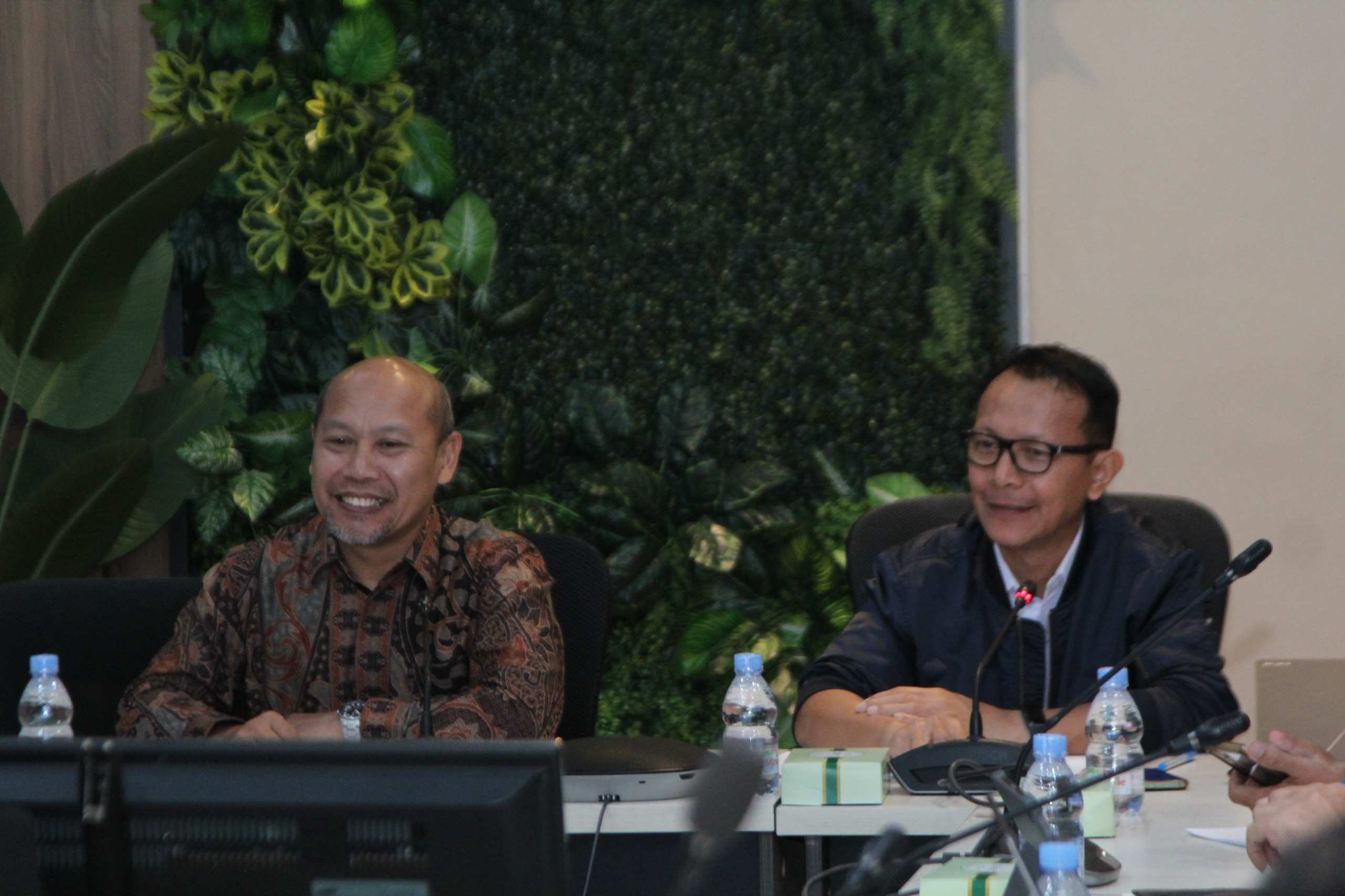 Kemenko PMK Kawal Penguatan Ekosistem Kebudayaan untuk Dampak Ekonomi dan Ketahanan Sosial