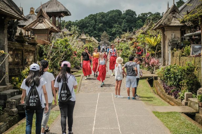 Kondisi Pariwisata Bali Stabil di Tengah Dinamika Global
