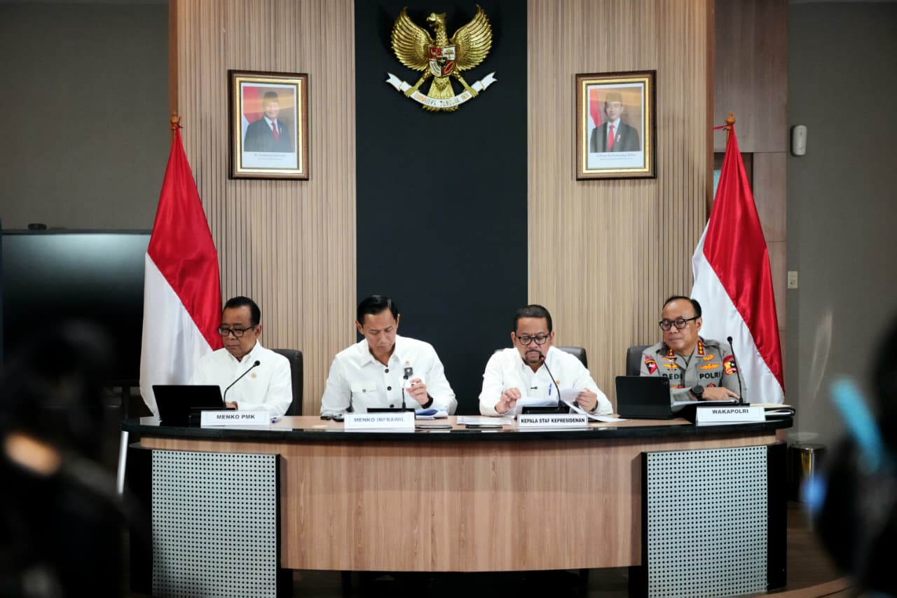 Polri Kerahkan 161 Ribu Personel Amankan Mudik Lebaran 2026, Terjadi Masalah Pemudik Wajib Hubungi Nomor Ini