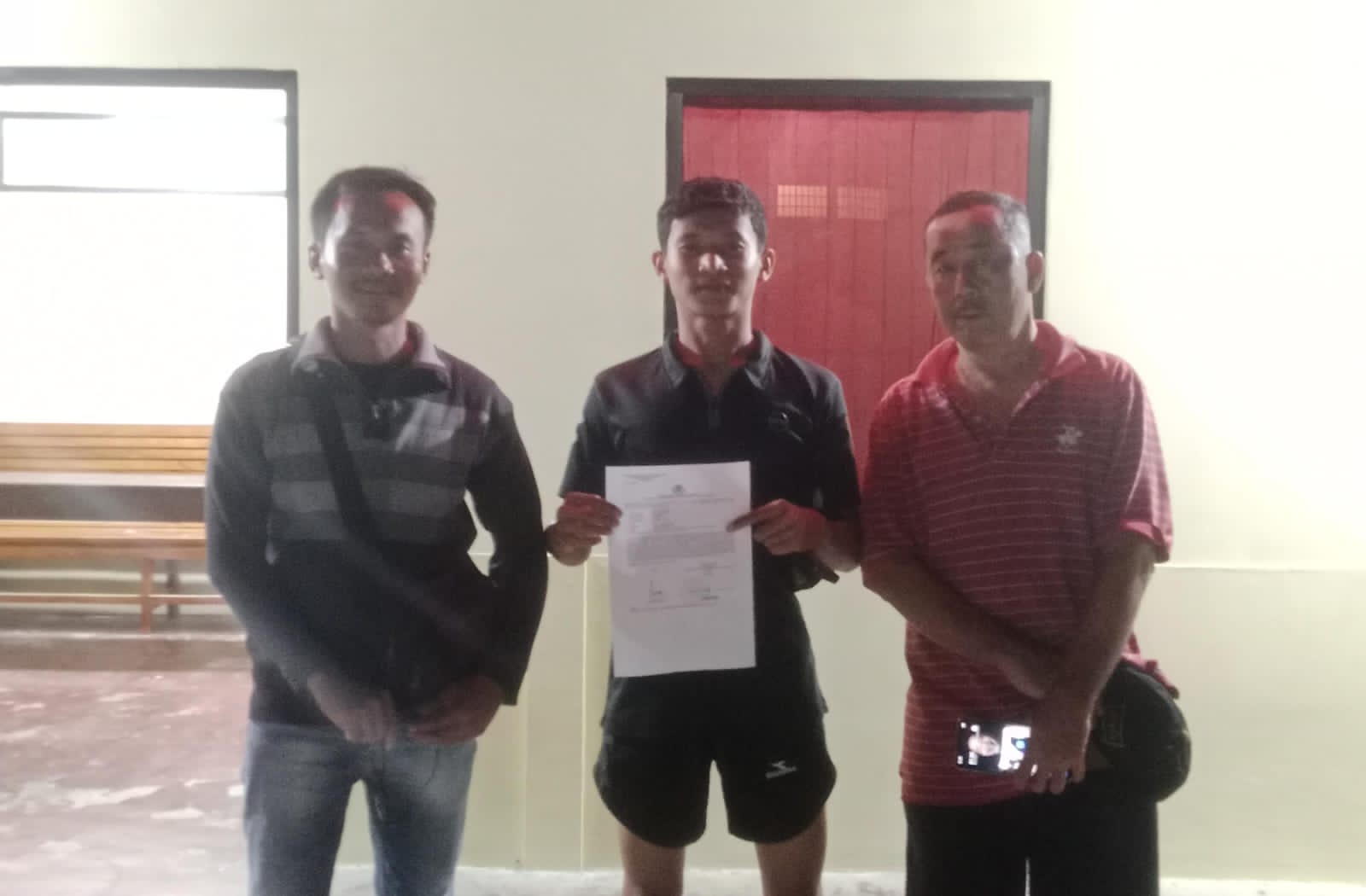 Keluarga Korban Dugaan Pemukulan Minta Penegak Hukum Proses Hukum Terduga Pelaku