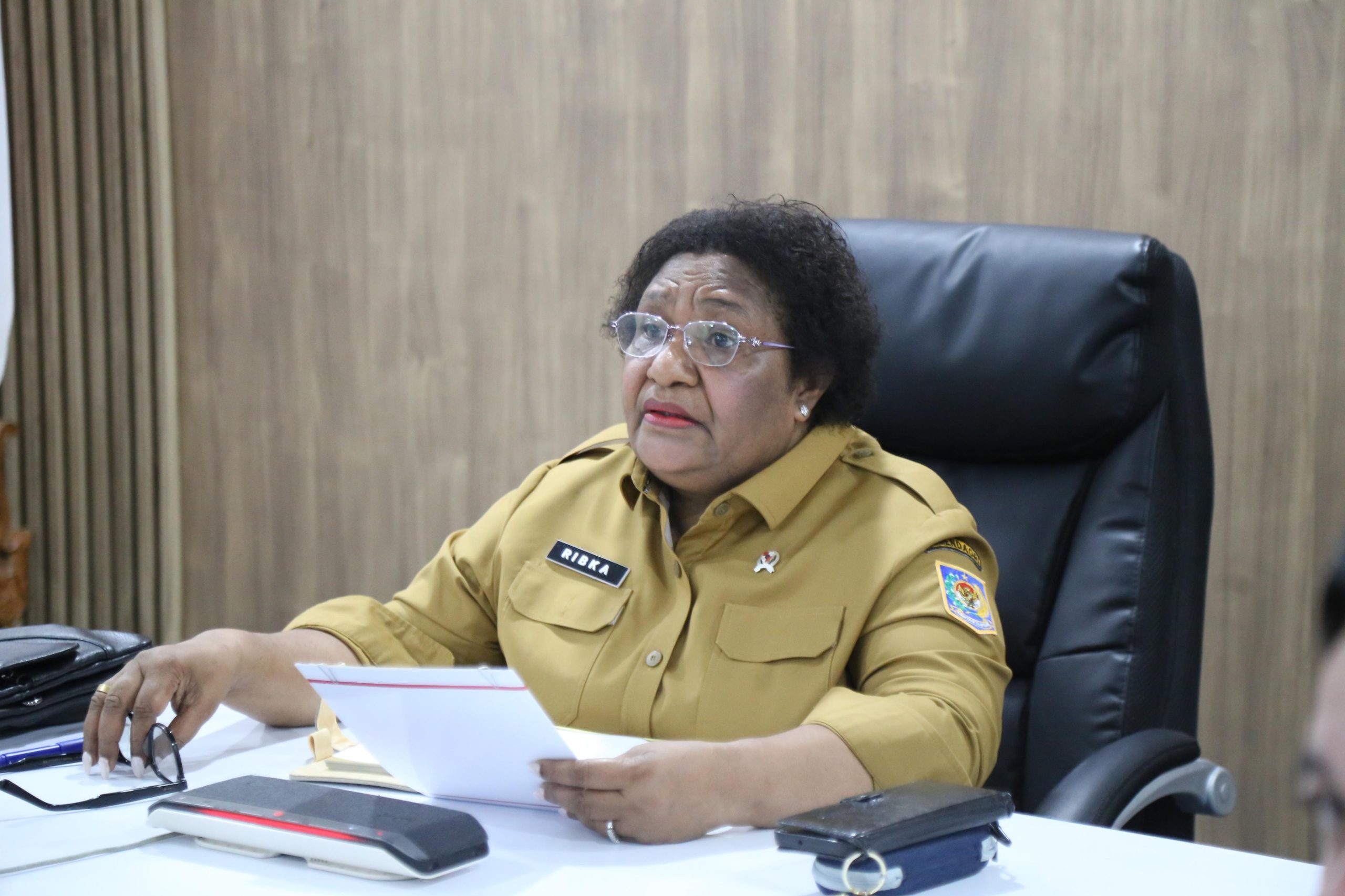 Pemerintah Pusat Sepakat Benahi Tata Kelola RSUD di Provinsi Papua