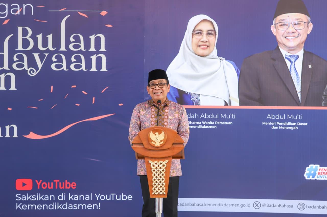 Menko PMK: Pemberdayaan Perempuan Kunci Mencetak Generasi Unggul