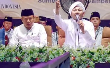Buntut Tudingan Narkoba terhadap Ulama dan Pesantren Madura, Ketum AMI dan Gus Ghoiron Siap Pimpin Aksi Massa