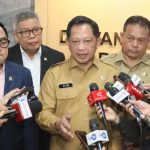 Mendagri Tegaskan Pemerintah Siap Perkuat Pengawasan dan Optimalisasi Dana Otsus