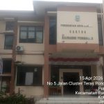 Kelurahan Pengasinan Terima 1251 KPM Reaslisasi Penyaluran Bantuan Pangan