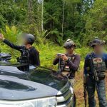 Kontak Tembak Satgas Damai Cartenz dengan KKB di Yahukimo, Situasi Terkendali Tanpa Korban Jiwa