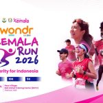 Polda Bali Kerahkan 1.595 Personel Gabungan Amankan Event Internasional Kemala Run 2026