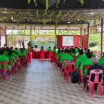 DPC PKB Nisel Gelar Muscab, Suazisiwa Duha Dorong Penguatan Konsolidasi Partai dalam Menghadapi Dinamika Politik ke Depan