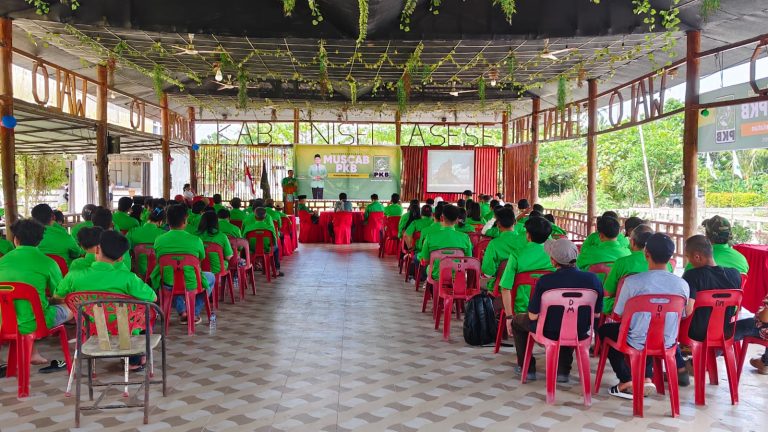 DPC PKB Nisel Gelar Muscab, Suazisiwa Duha Dorong Penguatan Konsolidasi Partai dalam Menghadapi Dinamika Politik ke Depan