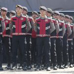 Perkuat Sinergi Nasional Hadapi Musim Kemarau, BNPB Gelar Apel Kesiapsiagaan Karhutla di Kalimantan Barat