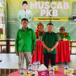 4 Nama Calon Ketua DPC PKB Nisel Ditetapkan dalam Pemetaan Calon Sementara
