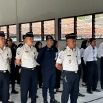 Komitmen Tegas, Lapas Purwodadi Ikrar Bebas Narkoba dan HP, Disertai Razia Internal