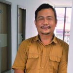 Kajari Gusit Tegaskan Tidak Batasi Wartawan untuk Dapatkan Informasi Soal Penanganan Hukum