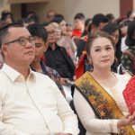 Wali Kota Gunungsitoli Hadiri Paskah Oikoumene 2026, Ajak Masyarakat Perkuat Semangat Pembaruan dan Kepedulian