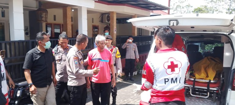 Geger! Kerangka Manusia Ditemukan di Kontrakan Salatiga, Polisi Pastikan Tanpa Tanda Kekerasan