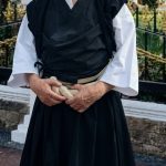 Legenda Kempo dan Pendiri Perkemi Indra Kartasasmita Meninggal Dunia