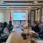 Kemenpar Perkuat Kapasitas ASN melalui Pelatihan Penyusunan Policy Brief Berbasis Data