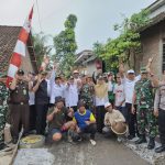 TMMD Sengkuyung Tahap II 2026 Resmi Dibuka di Pringapus, Dorong Akses Jalan dan Penguatan SDM Desa