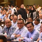 Wali Kota Gunungsitoli Hadiri Musrenbang RKPD Provinsi Sumatera Utara Tahun 2027, Akselerasi Pembangunan Kepulauan Nias Jadi Prioritas