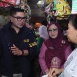 Satgas Pangan Polda Metro Jaya Sidak Harga Minyakita yang Tidak Sesuai dengan HET
