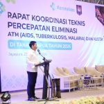 Atensi Persoalan Kesehatan di Tanah Papua, Wamendagri Dorong Keselarasan Program