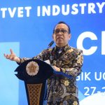 Menko PMK Tekankan Pentingnya Link-Match-Meaning, Pastikan Kerja Sama Vokasi-Industri Berdampak Nyata