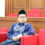 Menag Tidak Larang Warga Sembelih Hewan Kurban