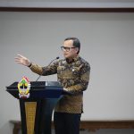 Wamendagri: Efisiensi dan Sinergi Jadi Kunci Pengungkit Ekonomi Daerah