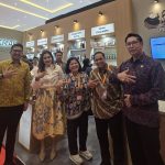 Kementerian Ekraf Dukung FHTB 2026 Perkuat Ekosistem Kuliner Nasional