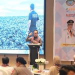 Selesaikan Masalah Perkotaan, Wamendagri Bima Dorong Aglomerasi Berbasis Sektoral