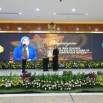 Wakapolri Buka Rakernis Empat Fungsi Polri 2026