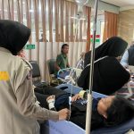 Polri Pastikan Pemulihan Mental Korban, Tim Trauma Healing Turun di RSUD Bekasi