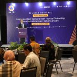 Road to ADEXCO 2026, Wamen PPN/Bappenas: Indonesia Miliki Semua Prasyarat sebagai Penyedia Teknologi Kebencanaan Global