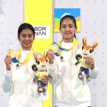Desak Made/Kadek Adi Pecahkan Rekor Dunia dan Segel Emas di Asian Beach Games 2026