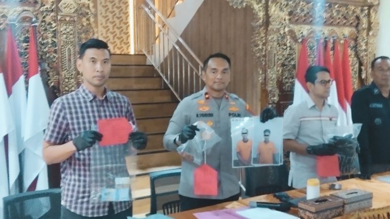 Jambret Sajam di Semarang Ngaku Butuh Uang untuk Miras