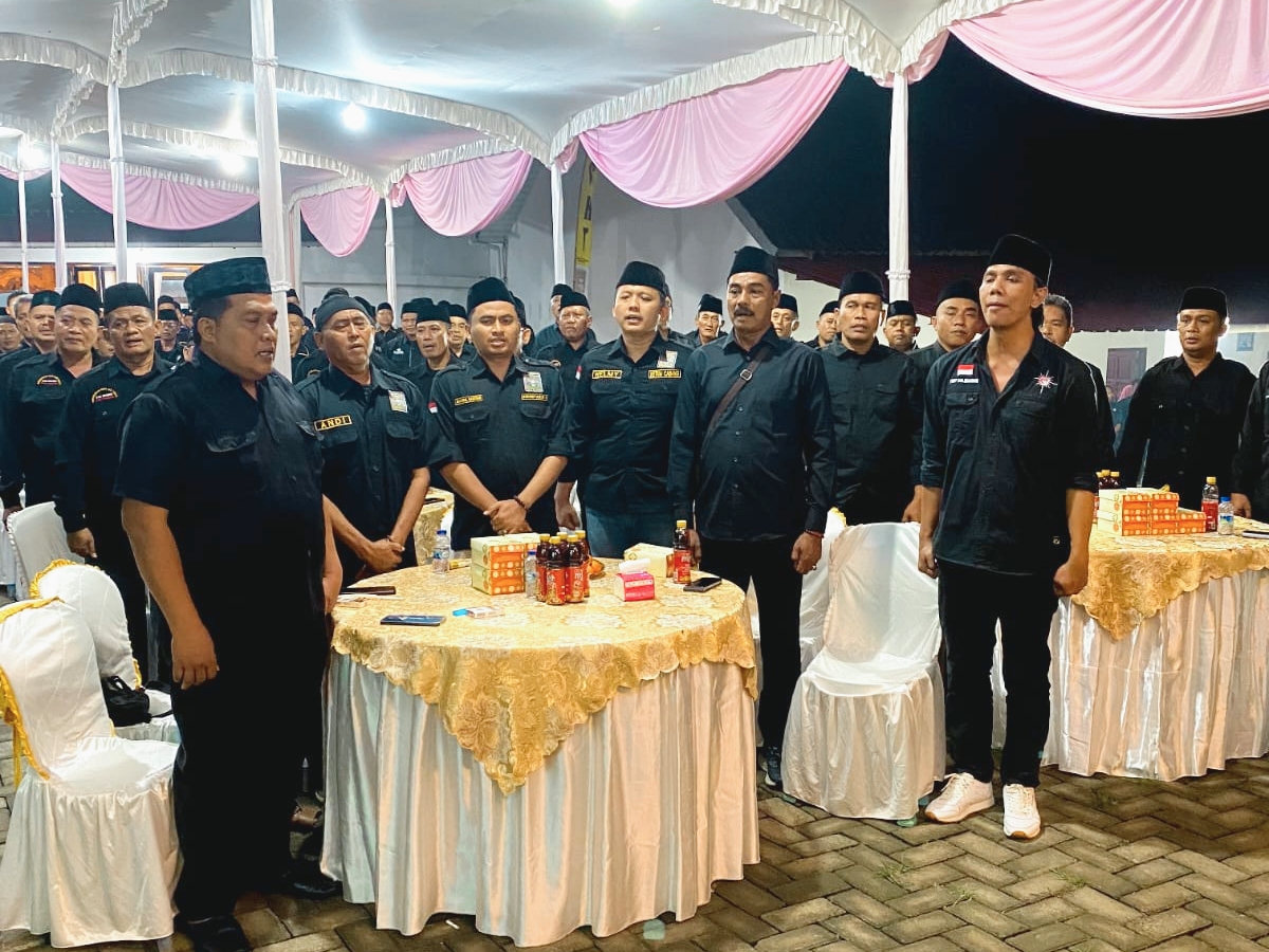 Ketua Cabang Kabupaten Semarang