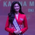 Karina Moudy Widodo, Mengukir Prestasi dari Panggung Duta Gaungkan Gerakan Anak Muda Berkarya di Panggung Dunia