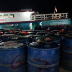 https://bintasara.com/Distribusi BBM PLTD Kepulauan Batu
