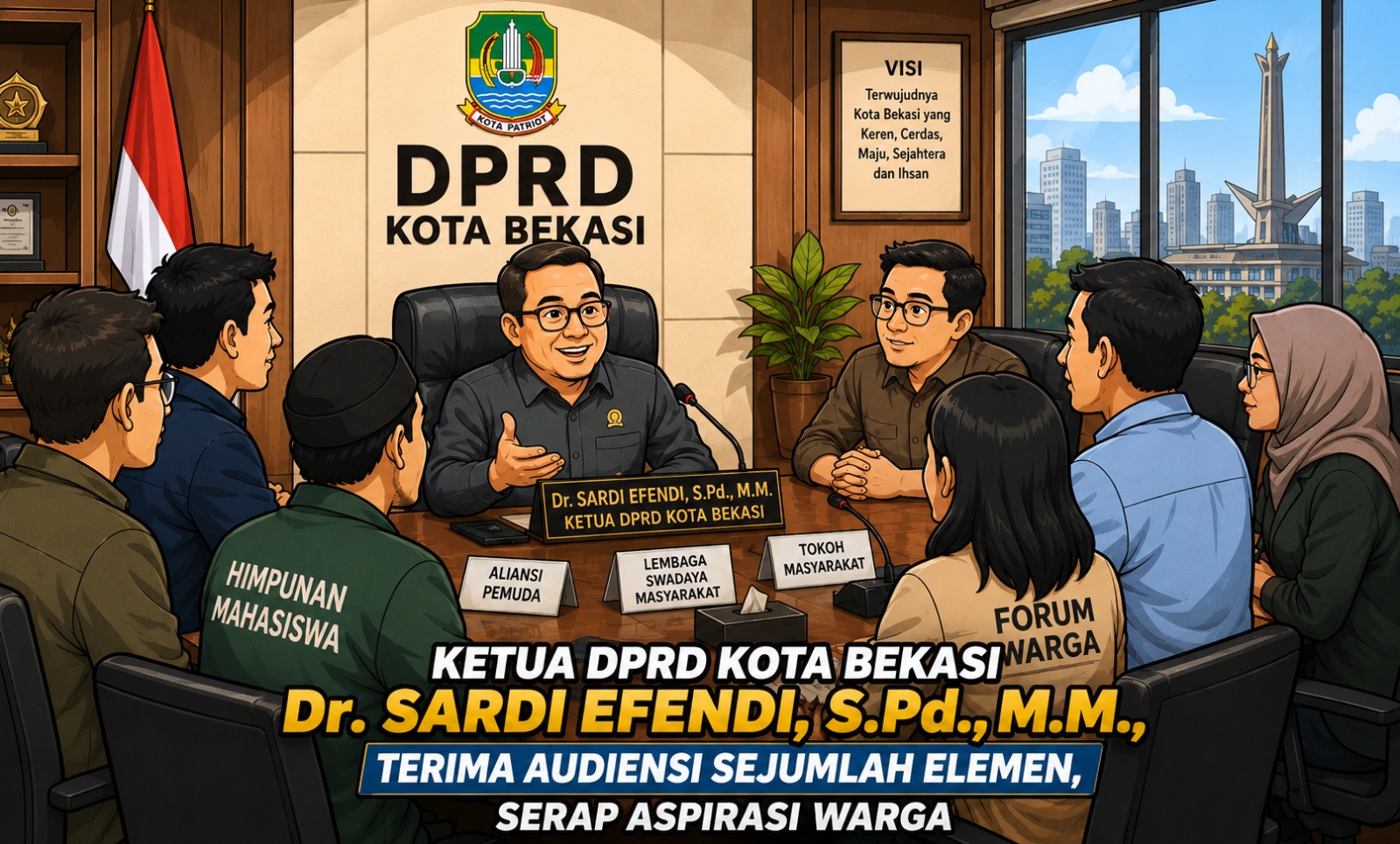 https://bintasara.com/Hunian Vertikal