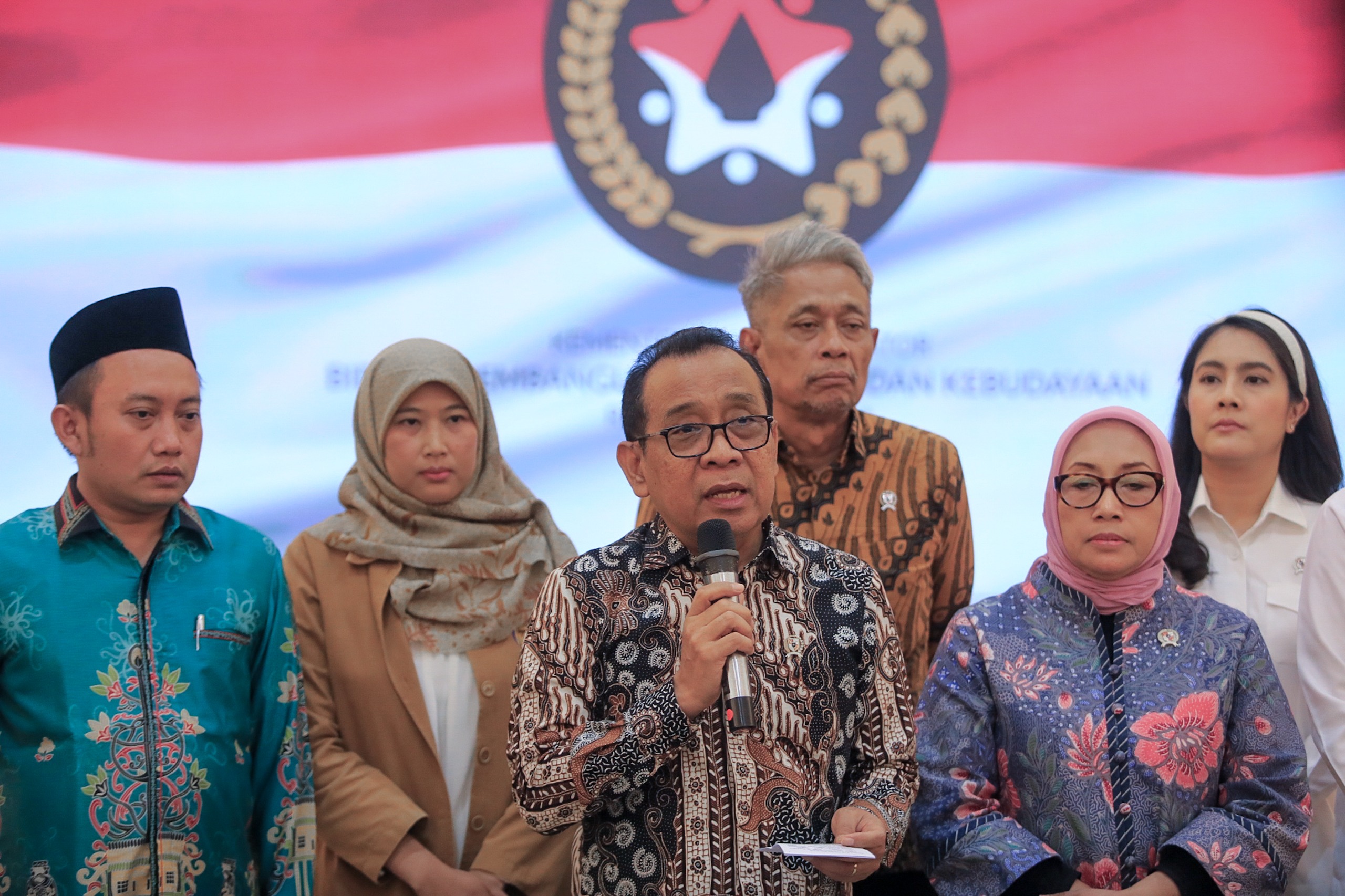 Pemerintah Berkomitmen Memberikan Perlindungan Maksimal Terhadap Anak