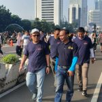 Dewan Pers: Jurnalisme Berkualitas Jadi Pilar Masa Depan Damai dan Adil