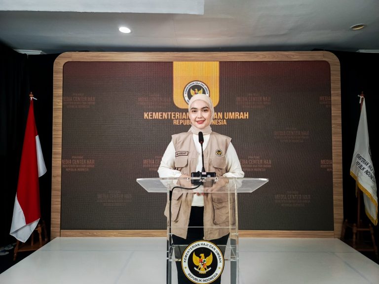 Kemenhaj Tegaskan Pencegahan Haji Ilegal, 10 WNI Ditangkap di Saudi