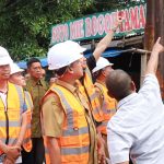 Gebrakan Besar! Wali Kota Tri Adhianto Resmikan Ducting Pertama, Kabel Semrawut di Kota Bekasi Siap Ditertibkan