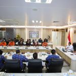 BNPB Jajaki Kolaborasi dengan Undip untuk Pengembangan Teknologi Penanggulangan Bencana
