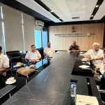KONI Pusat Jajaki Kolaborasi Sport Science dengan Formula Medicine Italia